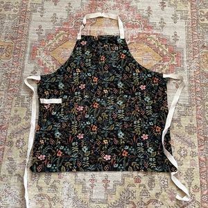 Hedley & Bennett Rifle Paper Co apron